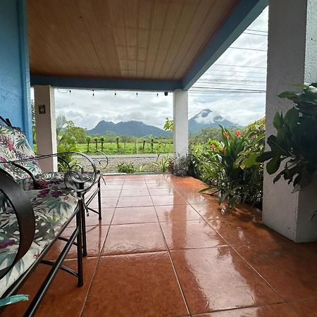 Hotel La Casa De Detours Costa Rica La Fortuna Exterior foto