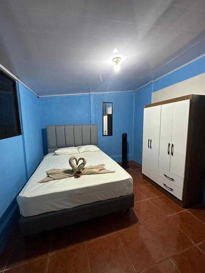 Hotel La Casa De Detours Costa Rica La Fortuna Exterior foto
